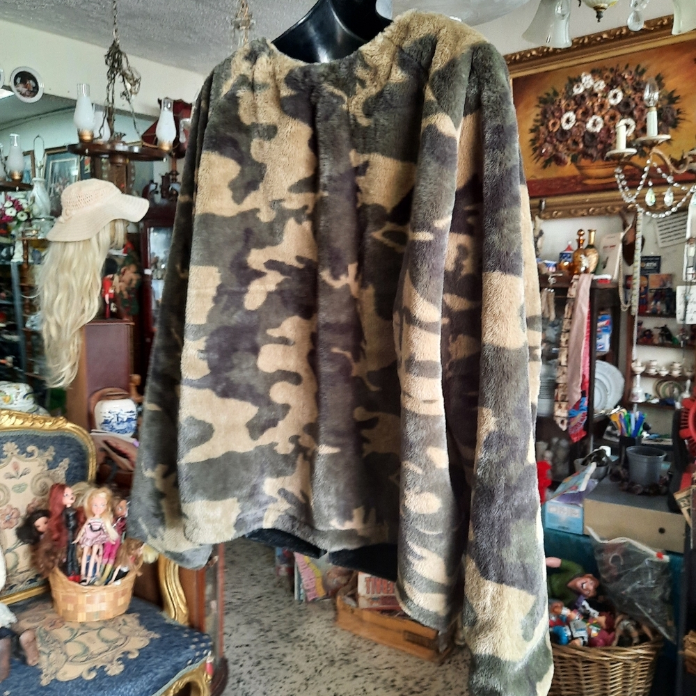 Jacket Avon - Picture 2 of 3